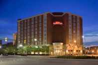 Lainnya Hilton Garden Inn Detroit Downtown