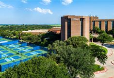 기타 7 Hilton DFW Lakes Executive Conference Center