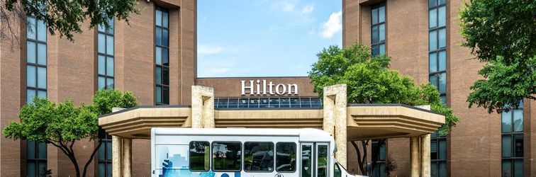 기타 Hilton DFW Lakes Executive Conference Center