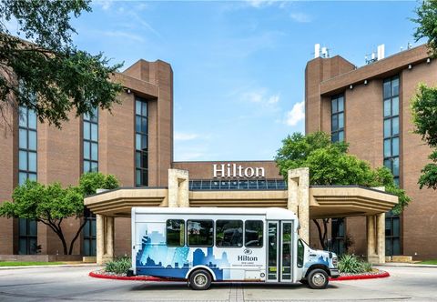 기타 Hilton DFW Lakes Executive Conference Center