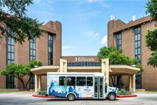 기타 Hilton DFW Lakes Executive Conference Center