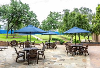 기타 4 Hilton DFW Lakes Executive Conference Center