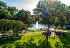 기타 5 Hilton DFW Lakes Executive Conference Center