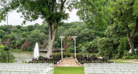 기타 2 Hilton DFW Lakes Executive Conference Center