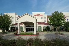 Lainnya Hilton Garden Inn DFW North Grapevine