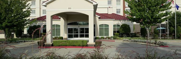 Others Hilton Garden Inn DFW North Grapevine