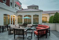 Lainnya 7 Hilton Garden Inn DFW North Grapevine