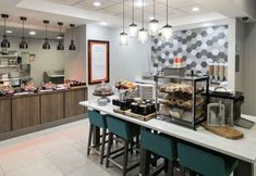 Lainnya 5 Hilton Garden Inn DFW North Grapevine