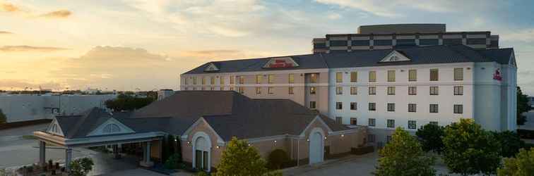 Lainnya Hilton Garden Inn Las Colinas