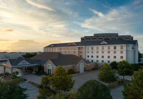 Lainnya Hilton Garden Inn Las Colinas