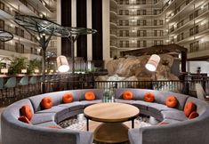 其他 5 Embassy Suites by Hilton Dallas DFW Airport South