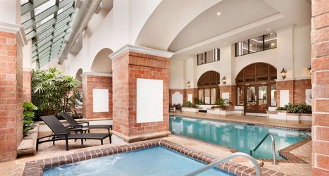 其他 2 Embassy Suites by Hilton Dallas DFW Airport South