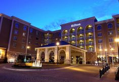 기타 4 Hilton Dallas/Southlake Town Square