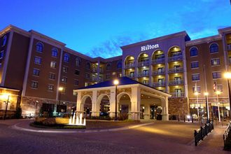기타 4 Hilton Dallas/Southlake Town Square