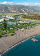 Exterior Hilton Dalaman Sarigerme Resort & Spa - All Inclusive