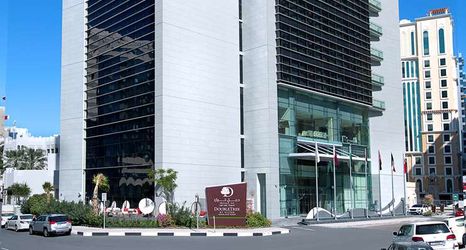 その他 2 DoubleTree by Hilton Doha - Old Town