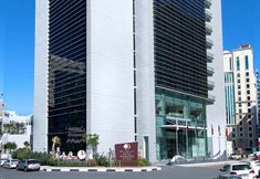 Others 2 DoubleTree by Hilton Doha - Old Town