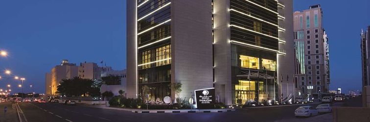 その他 DoubleTree by Hilton Doha - Old Town