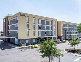 อื่นๆ 2 Home2 Suites by Hilton Dover  DE