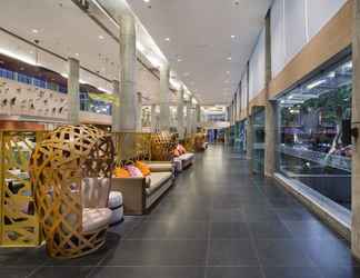 Lainnya 2 Hilton Garden Inn Bali Ngurah Rai Airport