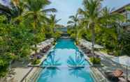 Lain-lain 6 Hilton Garden Inn Bali Ngurah Rai Airport