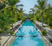 อื่นๆ 6 Hilton Garden Inn Bali Ngurah Rai Airport