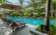 Lainnya 7 Hilton Garden Inn Bali Ngurah Rai Airport