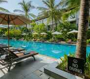 อื่นๆ 7 Hilton Garden Inn Bali Ngurah Rai Airport