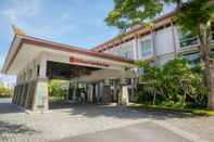 Lain-lain Hilton Garden Inn Bali Ngurah Rai Airport