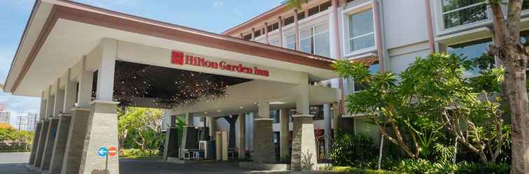 Others Hilton Garden Inn Bali Ngurah Rai Airport