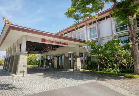 อื่นๆ Hilton Garden Inn Bali Ngurah Rai Airport