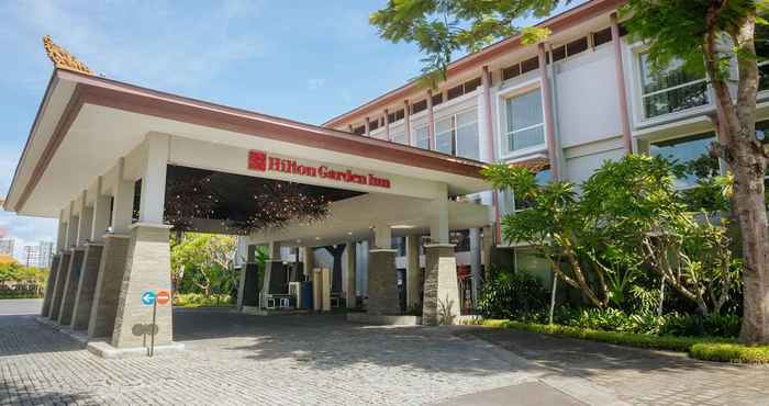 Lainnya Hilton Garden Inn Bali Ngurah Rai Airport