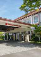 Exterior Hilton Garden Inn Bali Ngurah Rai Airport