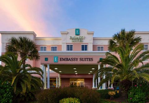 Others Embassy Suites by Hilton Destin Miramar Beach
