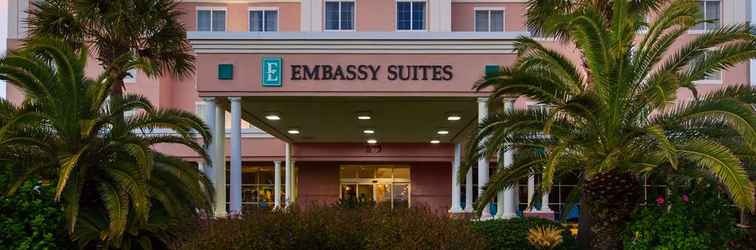 Others Embassy Suites by Hilton Destin Miramar Beach
