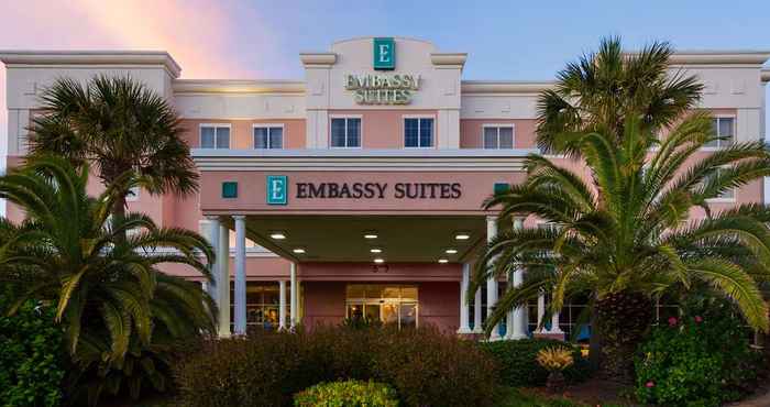 Others Embassy Suites by Hilton Destin Miramar Beach