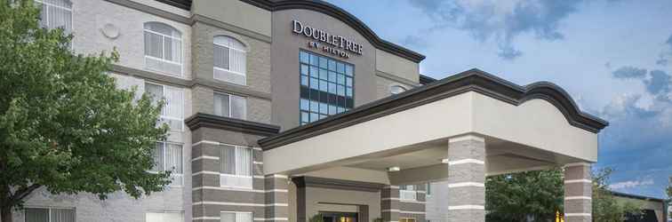 Others DoubleTree by Hilton Des Moines Airport
