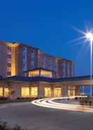 Exterior Hilton Garden Inn Des Moines/Urbandale