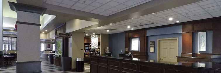 Others Hilton Garden Inn West Des Moines