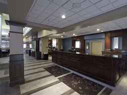 Hilton Garden Inn West Des Moines, SGD 268.03