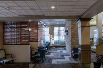 Others 4 Hilton Garden Inn West Des Moines