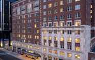 Others 2 DoubleTree Suites by Hilton Detroit Downtown - Fort Shelby