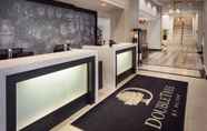 อื่นๆ 5 DoubleTree Suites by Hilton Detroit Downtown - Fort Shelby