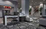 Others 6 DoubleTree Suites by Hilton Detroit Downtown - Fort Shelby