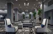 Khác 3 DoubleTree Suites by Hilton Detroit Downtown - Fort Shelby