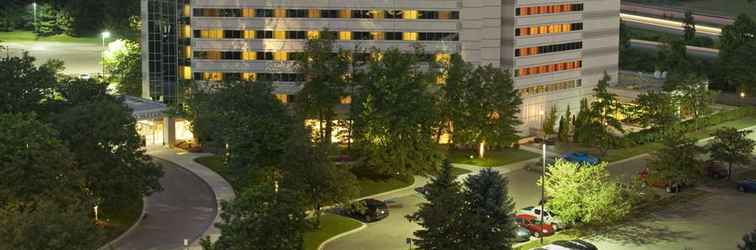 Others Embassy Suites by Hilton Detroit Troy Auburn Hills