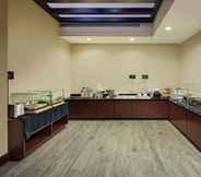 Others 4 Embassy Suites by Hilton Detroit Troy Auburn Hills