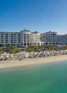 Exterior Waldorf Astoria Dubai Palm Jumeirah