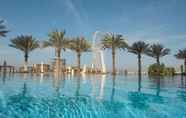 อื่นๆ 6 DoubleTree by Hilton Dubai - Jumeirah Beach