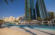 อื่นๆ 7 DoubleTree by Hilton Dubai - Jumeirah Beach